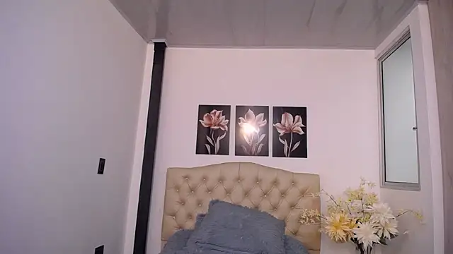 amaranta f00x online show from March 10, 12:43 pm