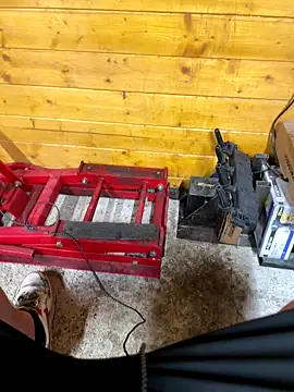 Hugo76578 online show from September 16, 8:43 pm