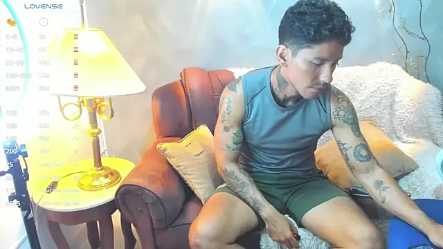 Dylanstonne online show from January 10, 12:49 am