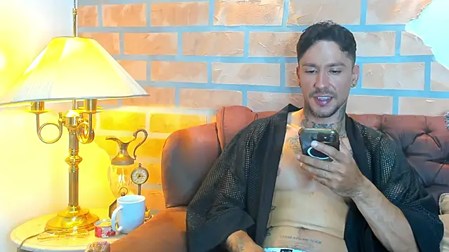 Dylanstonne online show from January 30, 10:19 pm