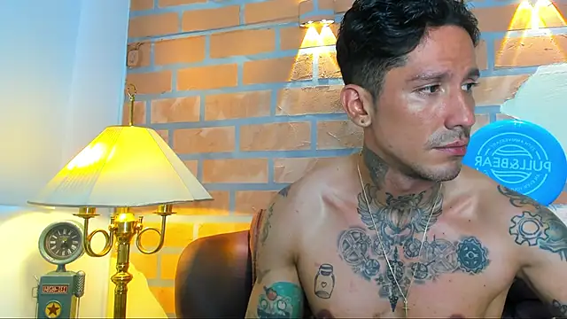 Dylanstonne online show from February 26, 10:09 pm