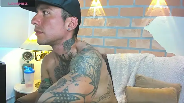 Dylanstonne online show from March 7, 8:55 pm