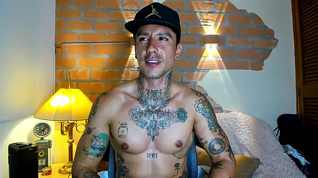 Dylanstonne online show from March 8, 4:12 am