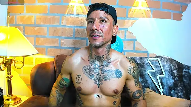 Dylanstonne online show from March 13, 2:49 am