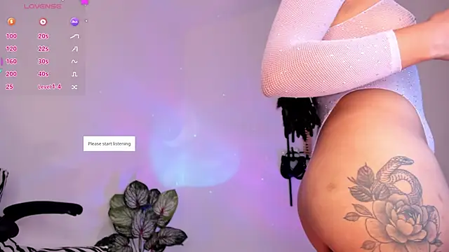 dulcesilvana10 online show from February 27, 4:12 am