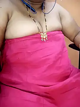 Sexy-Telugunayana2 online show from December 24, 7:00 pm