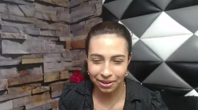 Tammy Blackk online show from January 9, 6:04 pm