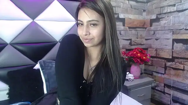 Tammy Blackk online show from January 17, 12:42 pm