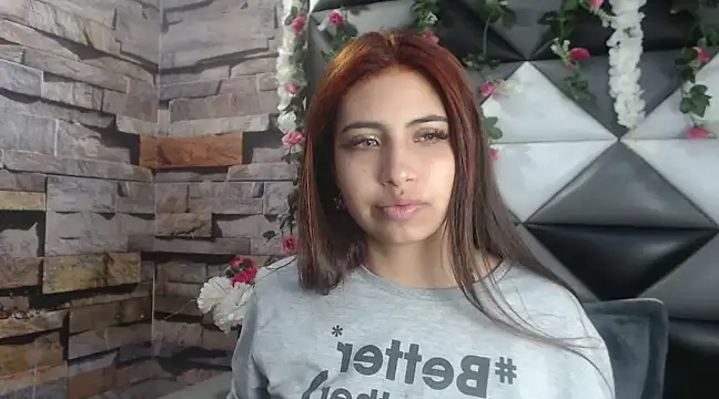 Tammy Blackk online show from January 27, 12:48 pm