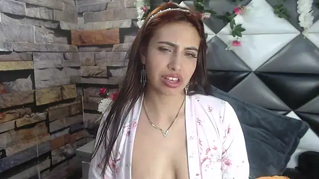 Tammy Blackk online show from February 5, 6:37 pm