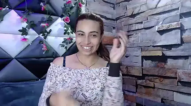 Tammy Blackk online show from March 3, 12:16 pm