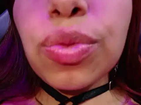 Tammy Blackk online show from March 7, 6:54 pm