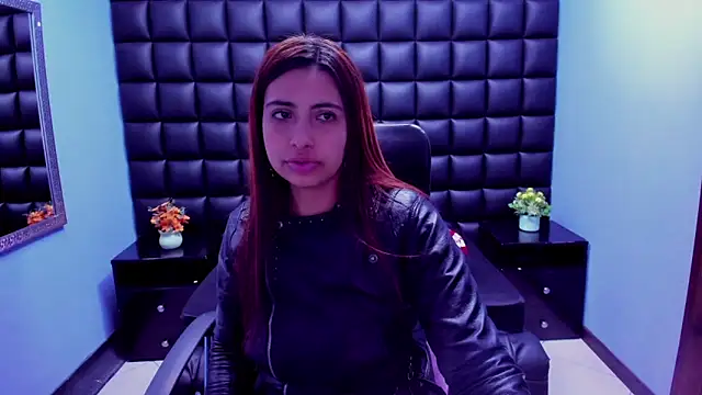 Tammy Blackk online show from September 10, 2:44 am