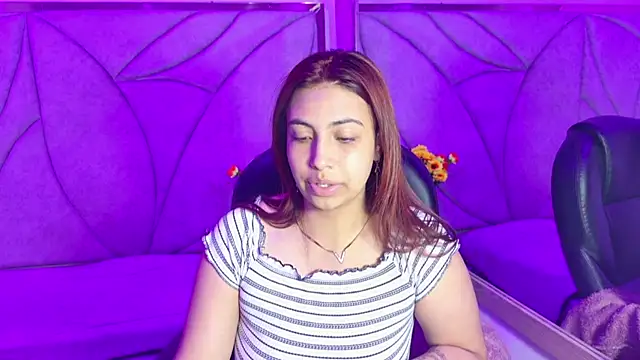 Tammy Blackk online show from December 5, 3:04 am