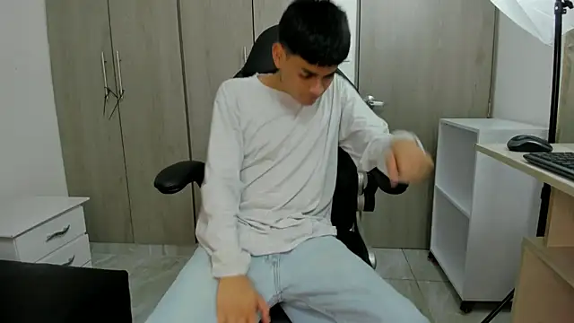 Yef Thin online show from January 5, 3:22 am