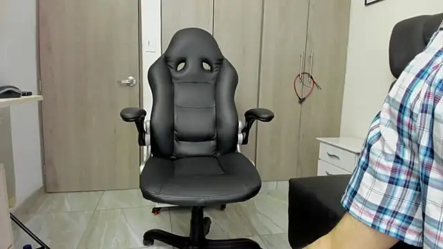 Yef Thin online show from January 30, 3:44 am