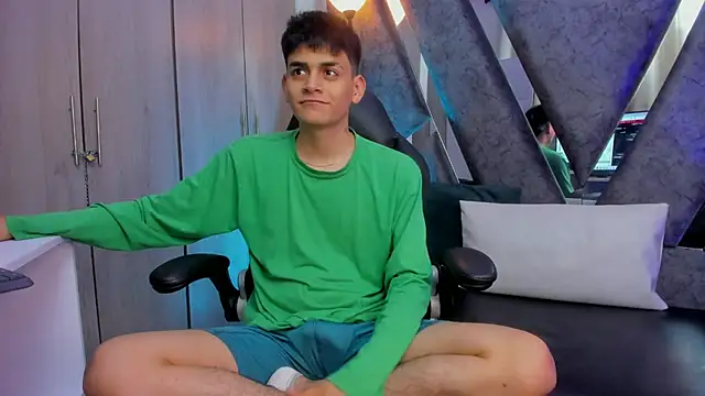 Yef Thin online show from October 25, 3:14 am