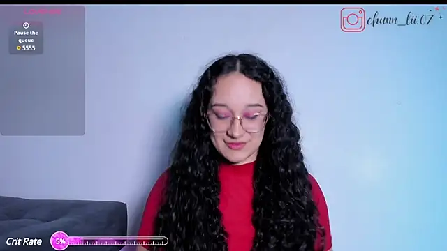 Snapshot of chunn_liioo chatting on February 28, 3:48 am chunn liioo online show from February 28, 3:48 am