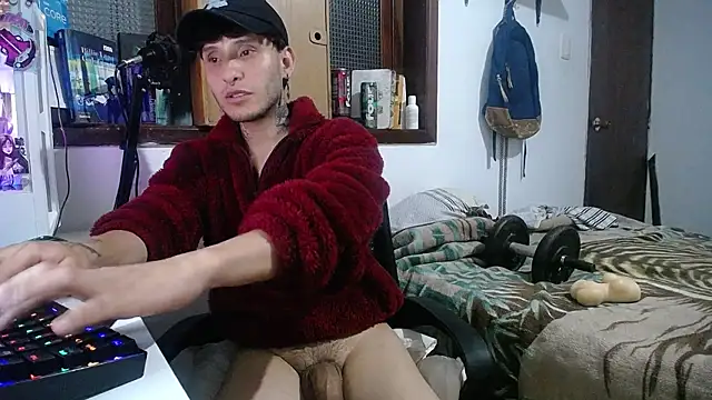 esjrobles online show from February 5, 5:09 am