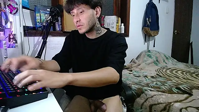 esjrobles online show from February 11, 6:30 am