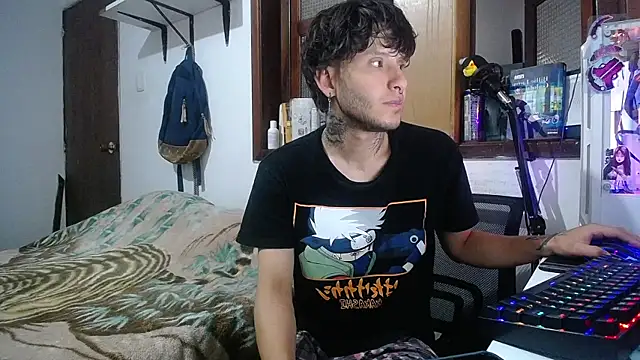 esjrobles online show from February 23, 3:18 pm