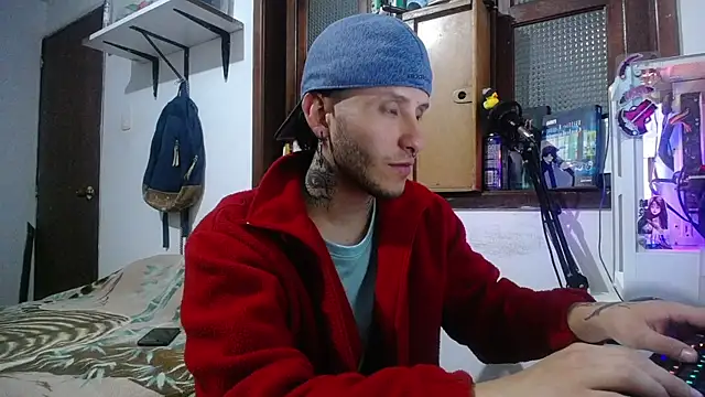 esjrobles online show from March 5, 3:18 am