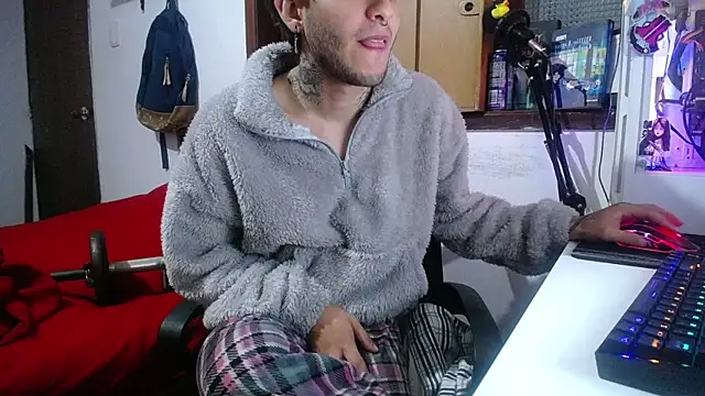 esjrobles online show from March 5, 9:27 am