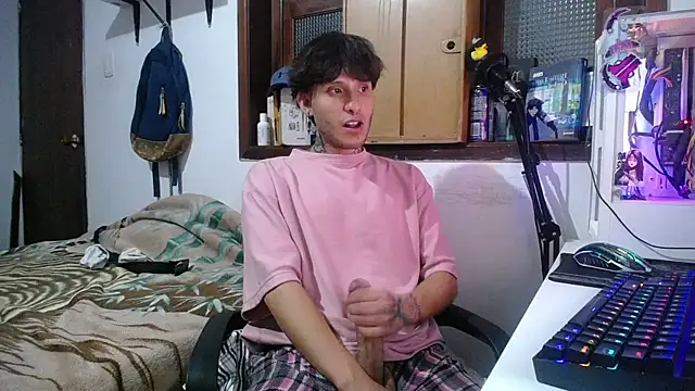 esjrobles online show from March 7, 3:40 am