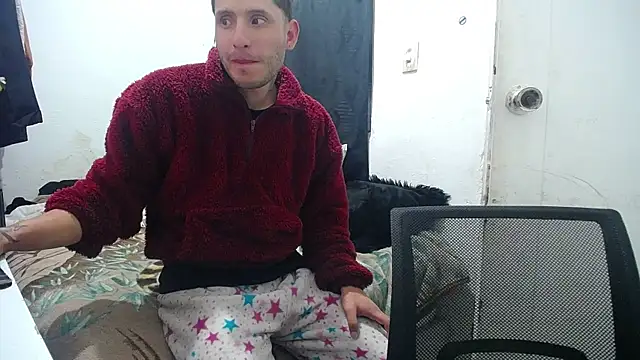 esjrobles online show from October 16, 7:26 pm