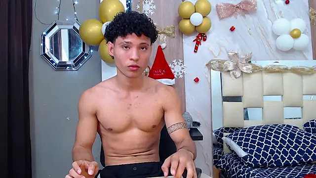 Snapshot of jhon_nyler_ chatting on November 16, 8:47 pm jhon nyler online show from November 16, 8:47 pm