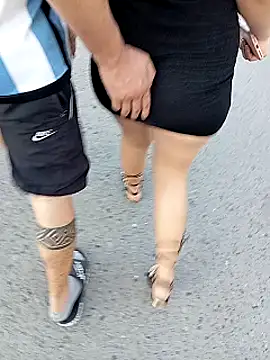 Pink Jazmin online show from December 18, 9:29 pm