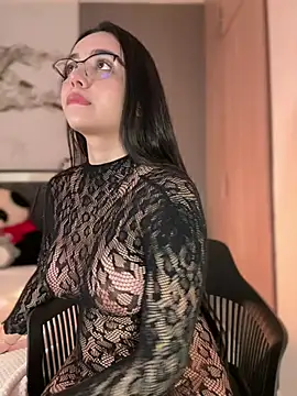 Pink Jazmin online show from March 27, 12:38 am