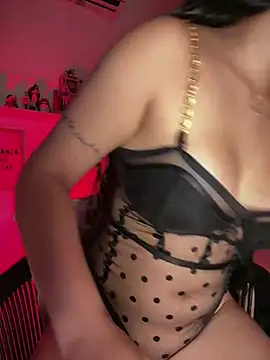 Pink Jazmin online show from July 25, 12:20 am