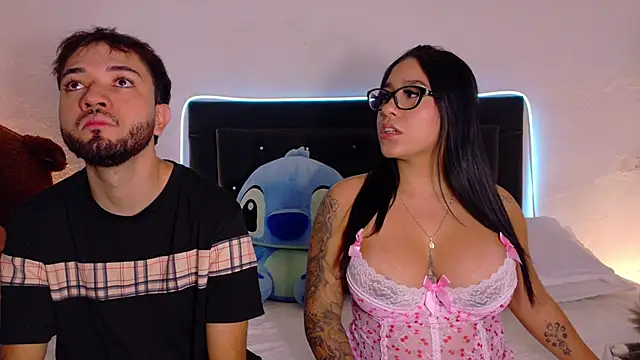 LeagueOfLovers online show from March 10, 2:05 am