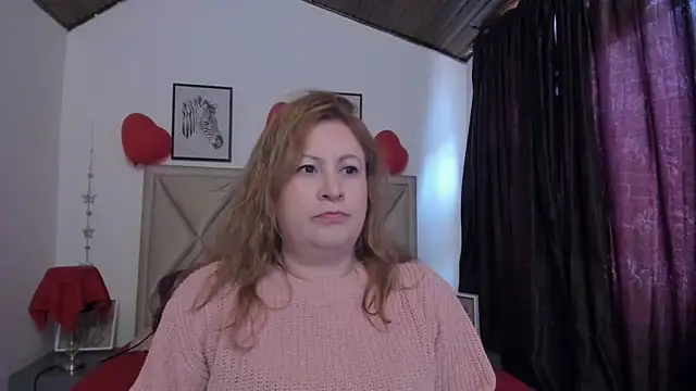 MonyCassius online show from February 15, 1:41 pm