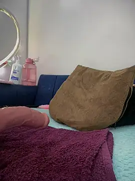 AnaSofia 07sv online show from March 20, 9:15 am