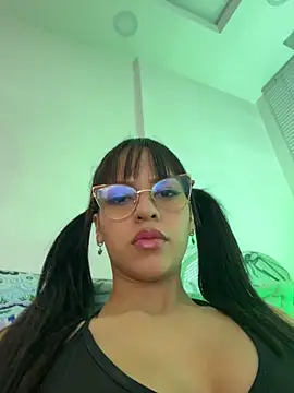 Snapshot of AnaSofia_07sv chatting on June 24, 6:01 am AnaSofia 07sv online show from June 24, 6:01 am