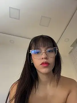Snapshot of AnaSofia_07sv chatting on August 1, 4:23 am AnaSofia 07sv online show from August 1, 4:23 am