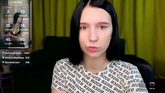 KarolinaBlacks online show from April 11, 7:45 am