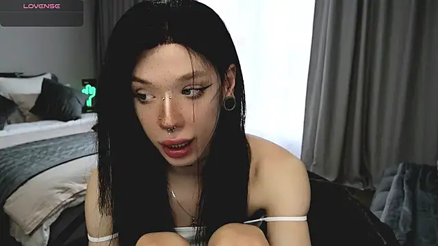 Dasha M online show from March 27, 12:16 pm