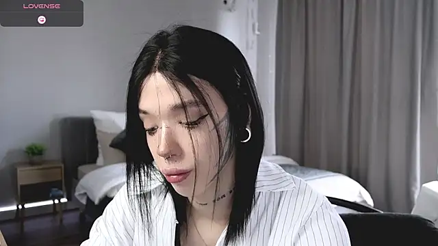 Dasha M online show from April 4, 12:46 pm