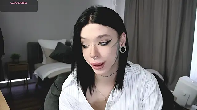 Dasha M online show from April 10, 11:37 am