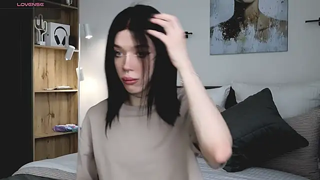 Dasha M online show from April 19, 10:03 am