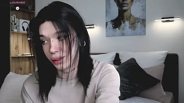 Dasha M online show from April 20, 1:03 pm