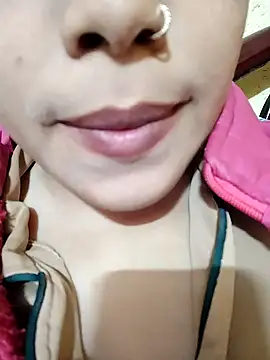 Anki-doll online show from January 23, 12:41 pm