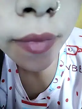 Anki-doll online show from January 25, 8:53 am