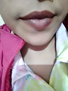 Anki-doll online show from January 26, 2:41 pm