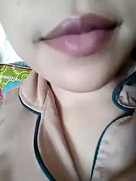 Anki-doll online show from January 29, 6:12 am