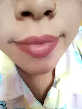 Anki-doll online show from January 30, 9:15 am