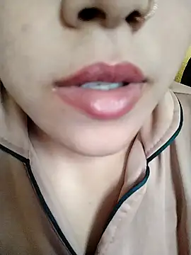 Anki-doll online show from January 31, 9:37 am